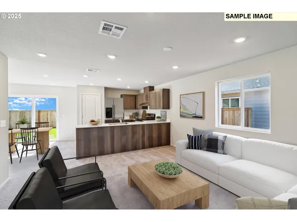 $397,900 | 25234 Tanglewood Way, Veneta, OR 97487