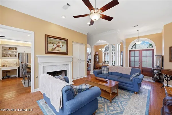 $355,000 | 827 Annandale Road, Madison, MS 39110