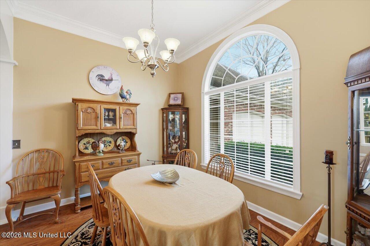 827 Annandale Road Madison, MS 39110 - Photo 14 of 44 10-827 Annandale Rd _ Hom Tours MS