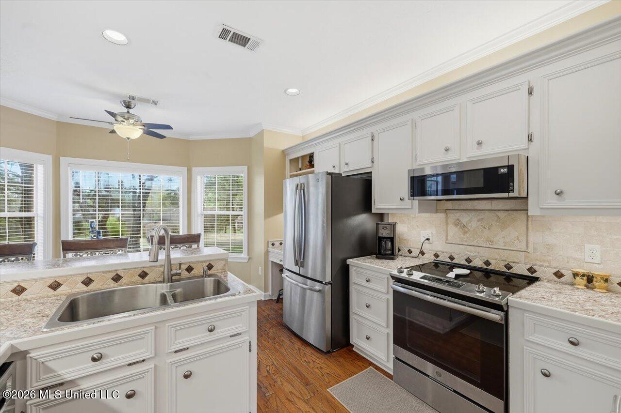 827 Annandale Road Madison, MS 39110 - Photo 16 of 44 12-827 Annandale Rd _ Hom Tours MS