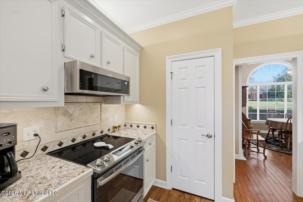 827 Annandale Road Madison, MS 39110 - Photo 18 of 44 14-827 Annandale Rd _ Hom Tours MS