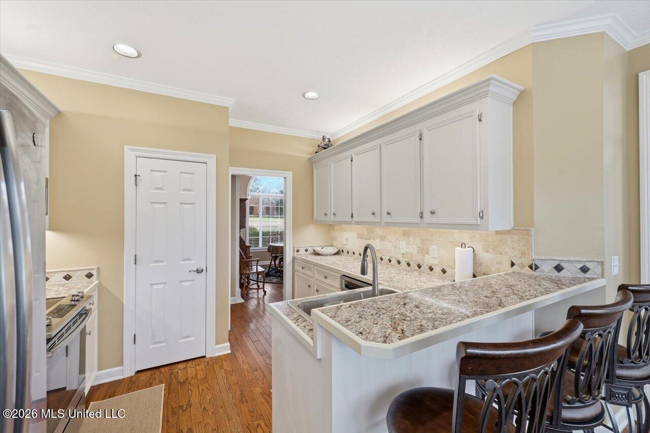 827 Annandale Road Madison, MS 39110 - Photo 19 of 44 15-827 Annandale Rd _ Hom Tours MS