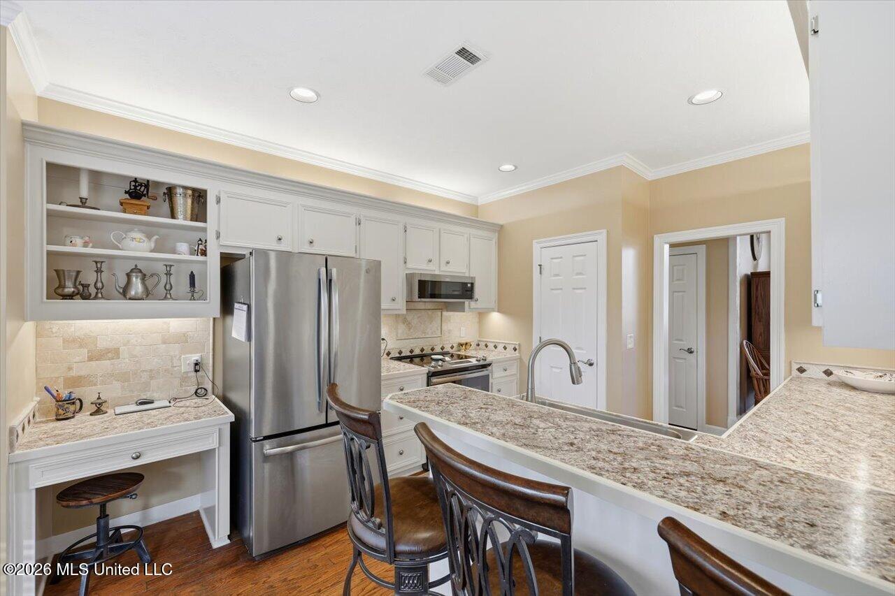 827 Annandale Road Madison, MS 39110 - Photo 20 of 44 16-827 Annandale Rd _ Hom Tours MS