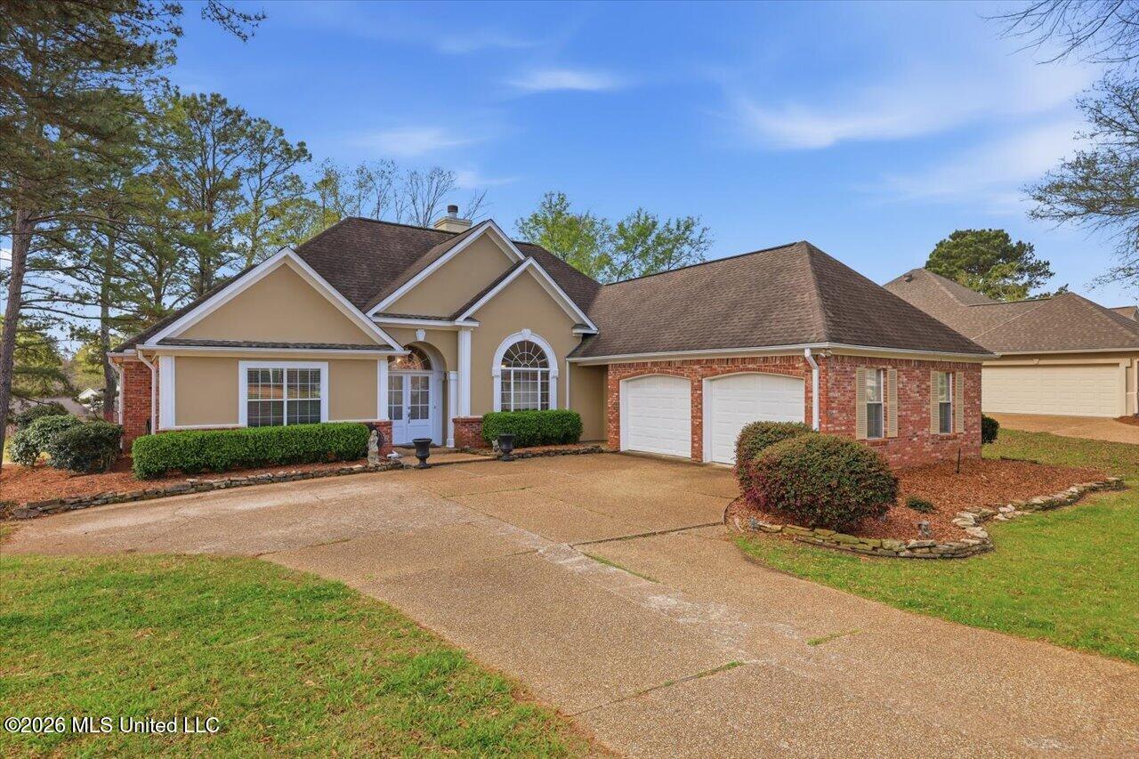 827 Annandale Road Madison, MS 39110 - Photo 2 of 44 02-827 Annandale Rd _ Hom Tours MS