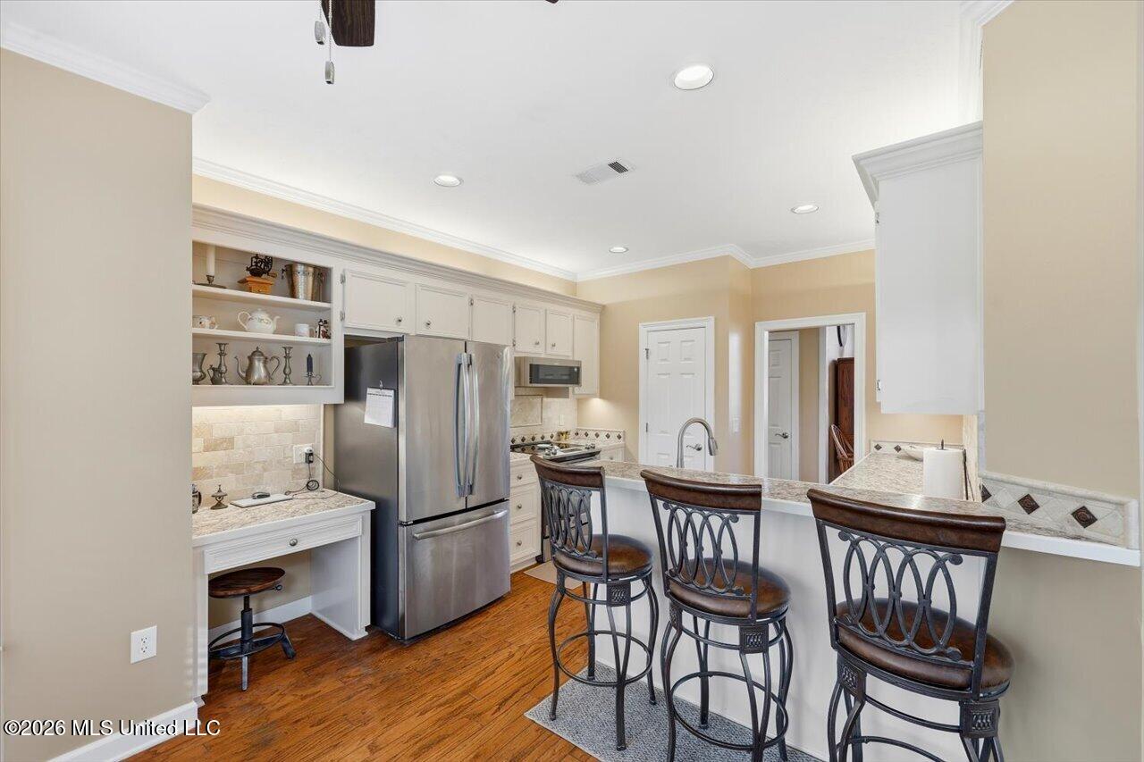 827 Annandale Road Madison, MS 39110 - Photo 21 of 44 17-827 Annandale Rd _ Hom Tours MS