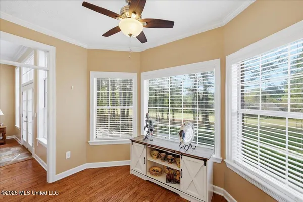 $355,000 | 827 Annandale Road, Madison, MS 39110