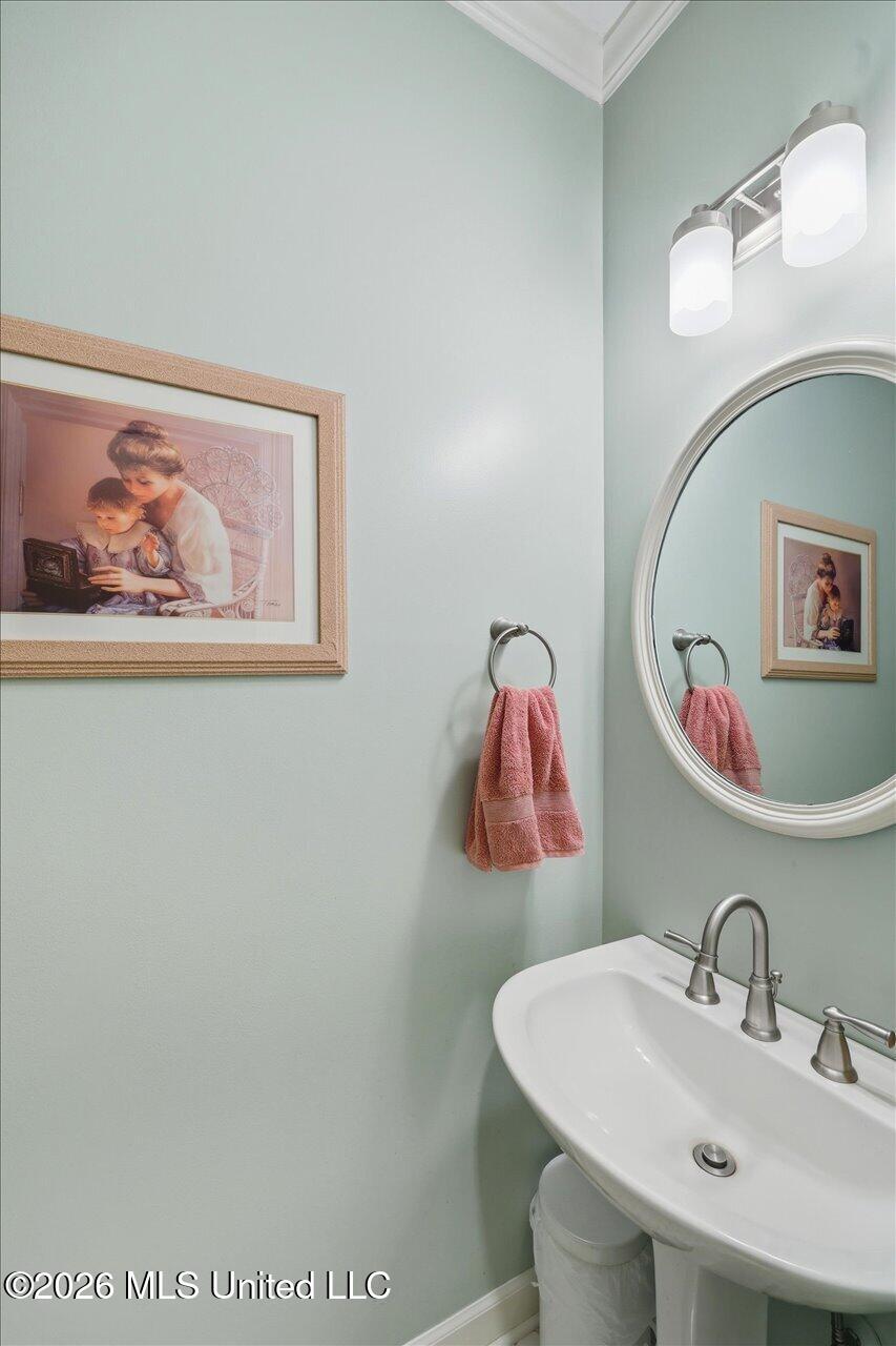 827 Annandale Road Madison, MS 39110 - Photo 23 of 44 20-827 Annandale Rd _ Hom Tours MS