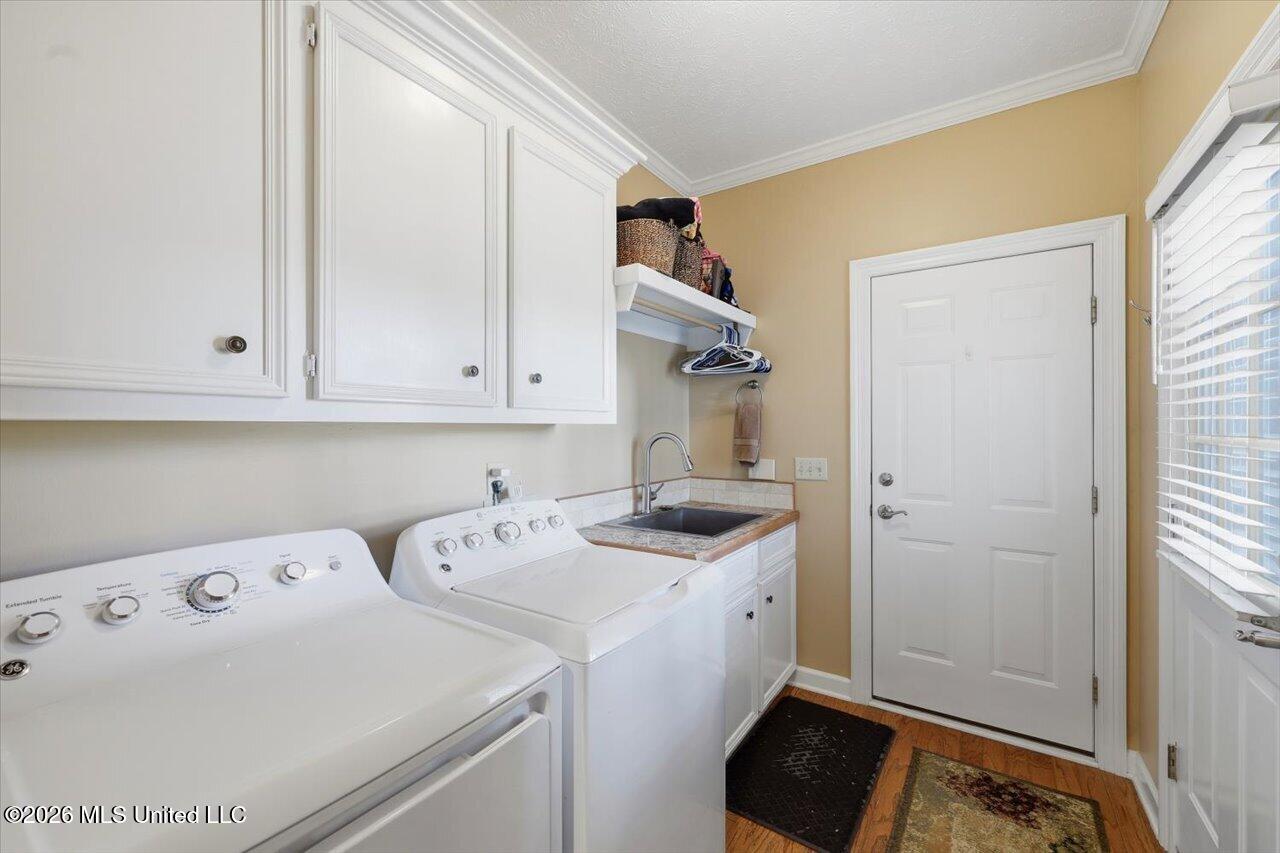 827 Annandale Road Madison, MS 39110 - Photo 24 of 44 21-827 Annandale Rd _ Hom Tours MS