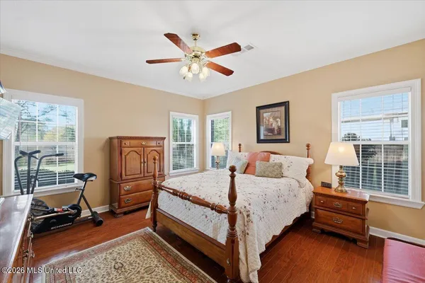 $355,000 | 827 Annandale Road, Madison, MS 39110