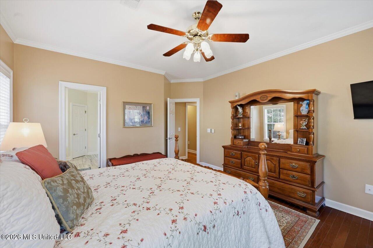 827 Annandale Road Madison, MS 39110 - Photo 26 of 44 23-827 Annandale Rd _ Hom Tours MS