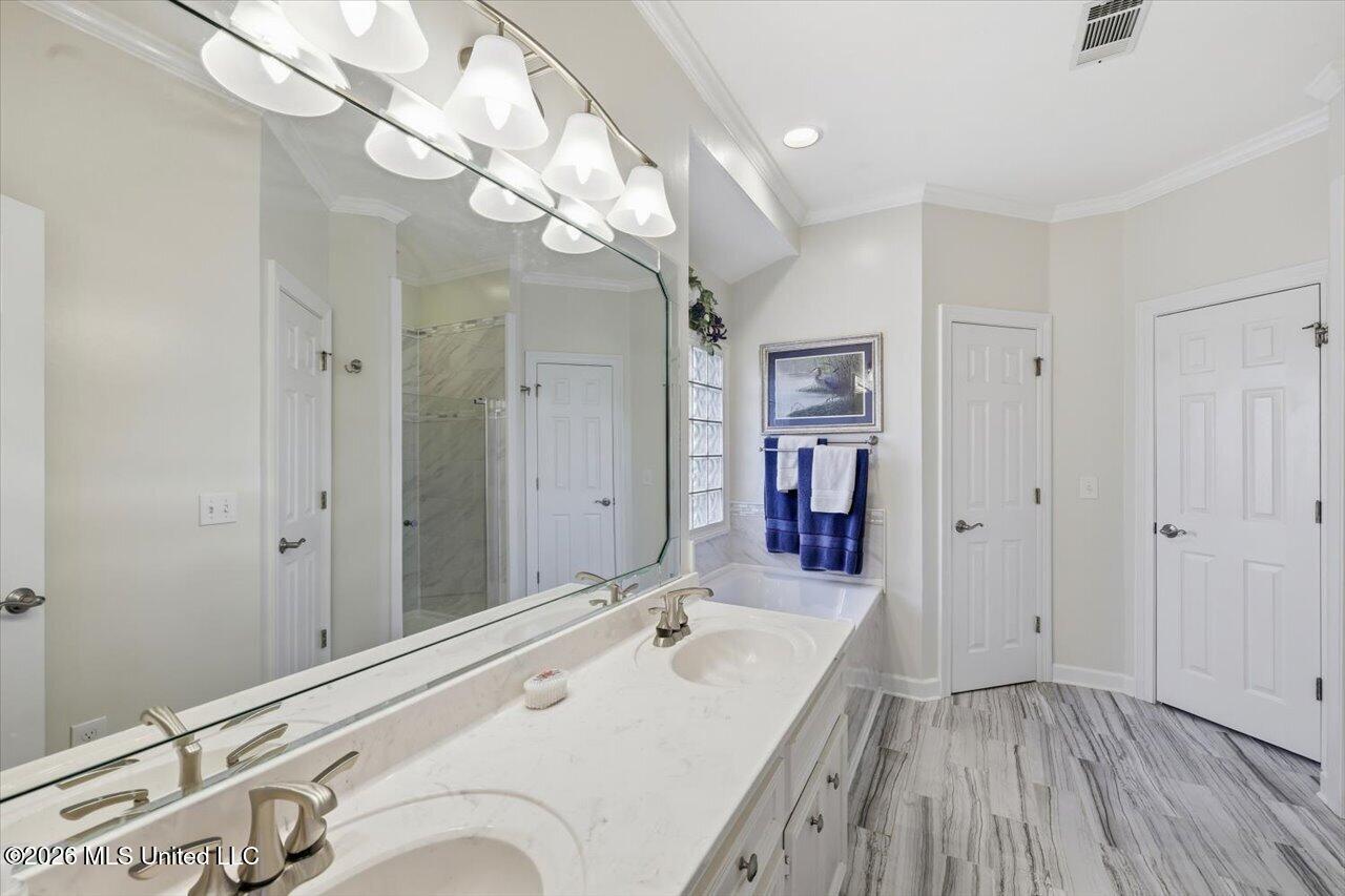 827 Annandale Road Madison, MS 39110 - Photo 27 of 44 24-827 Annandale Rd _ Hom Tours MS