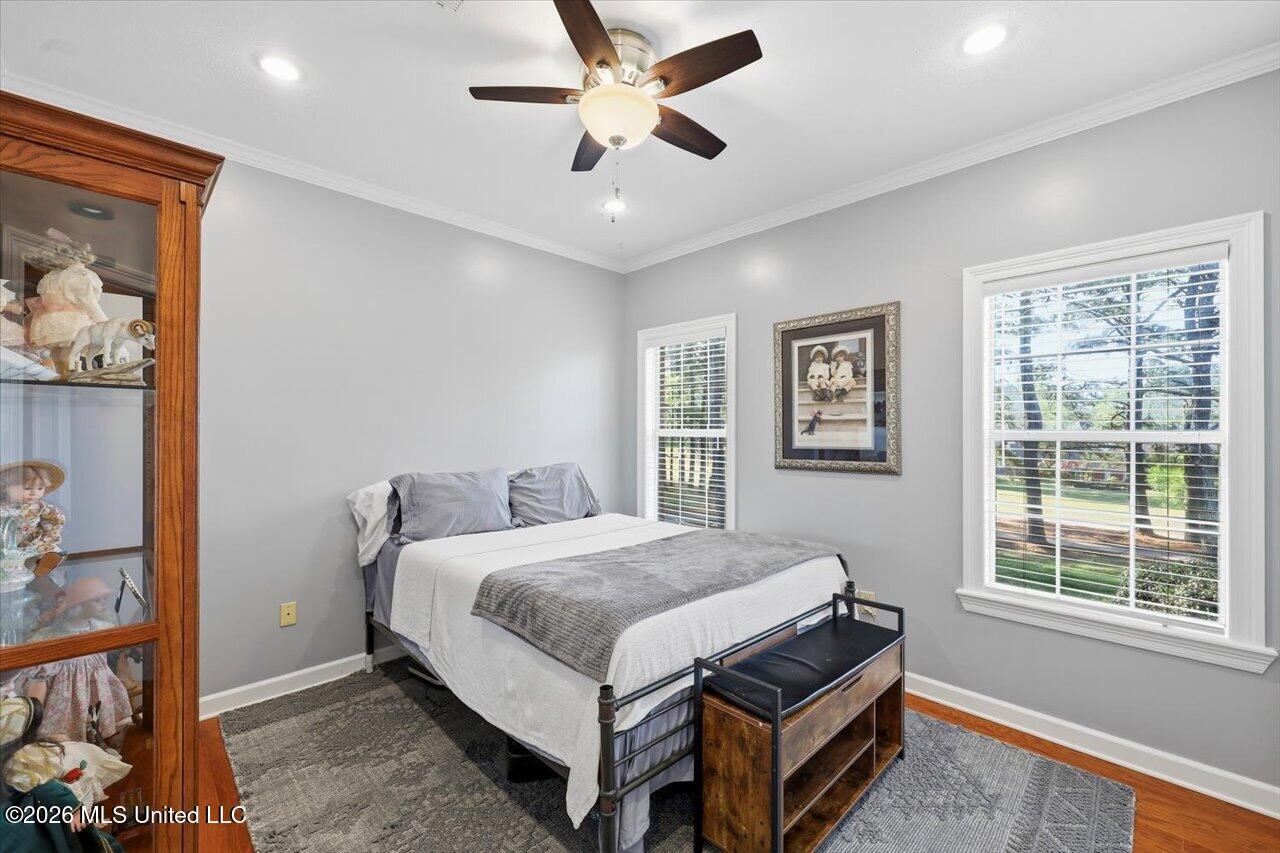 827 Annandale Road Madison, MS 39110 - Photo 30 of 44 27-827 Annandale Rd _ Hom Tours MS