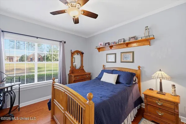 $355,000 | 827 Annandale Road, Madison, MS 39110