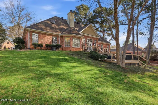 $355,000 | 827 Annandale Road, Madison, MS 39110
