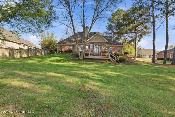 $355,000 | 827 Annandale Road, Madison, MS 39110