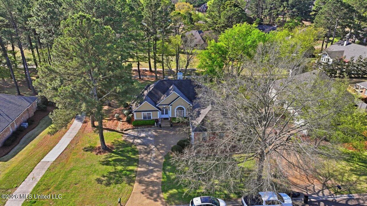 827 Annandale Road Madison, MS 39110 - Photo 41 of 44 44-827 Annandale Rd _ Hom Tours MS