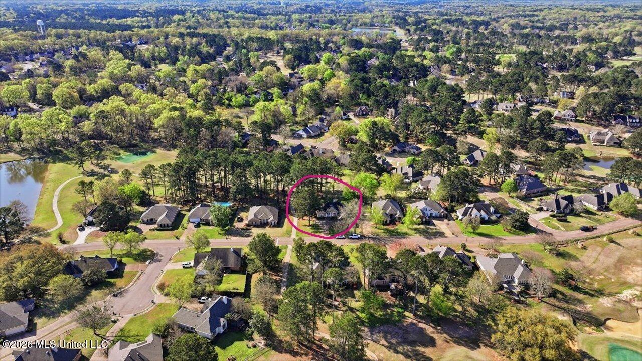 827 Annandale Road Madison, MS 39110 - Photo 43 of 44 50.1-827 Annandale Rd _ Hom Tours MS