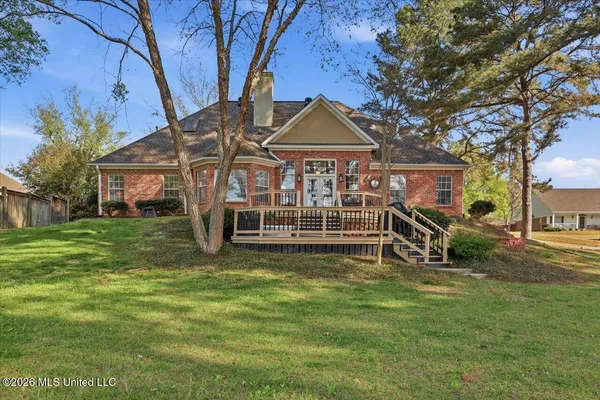$355,000 | 827 Annandale Road, Madison, MS 39110