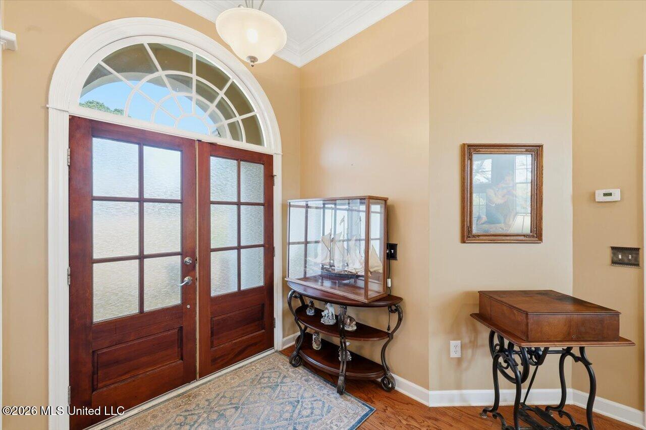 827 Annandale Road Madison, MS 39110 - Photo 9 of 44 05-827 Annandale Rd _ Hom Tours MS