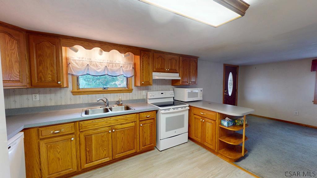 227 Martin Road Johnstown, PA 15904 - Photo 17 of 41 Gallery Image 17