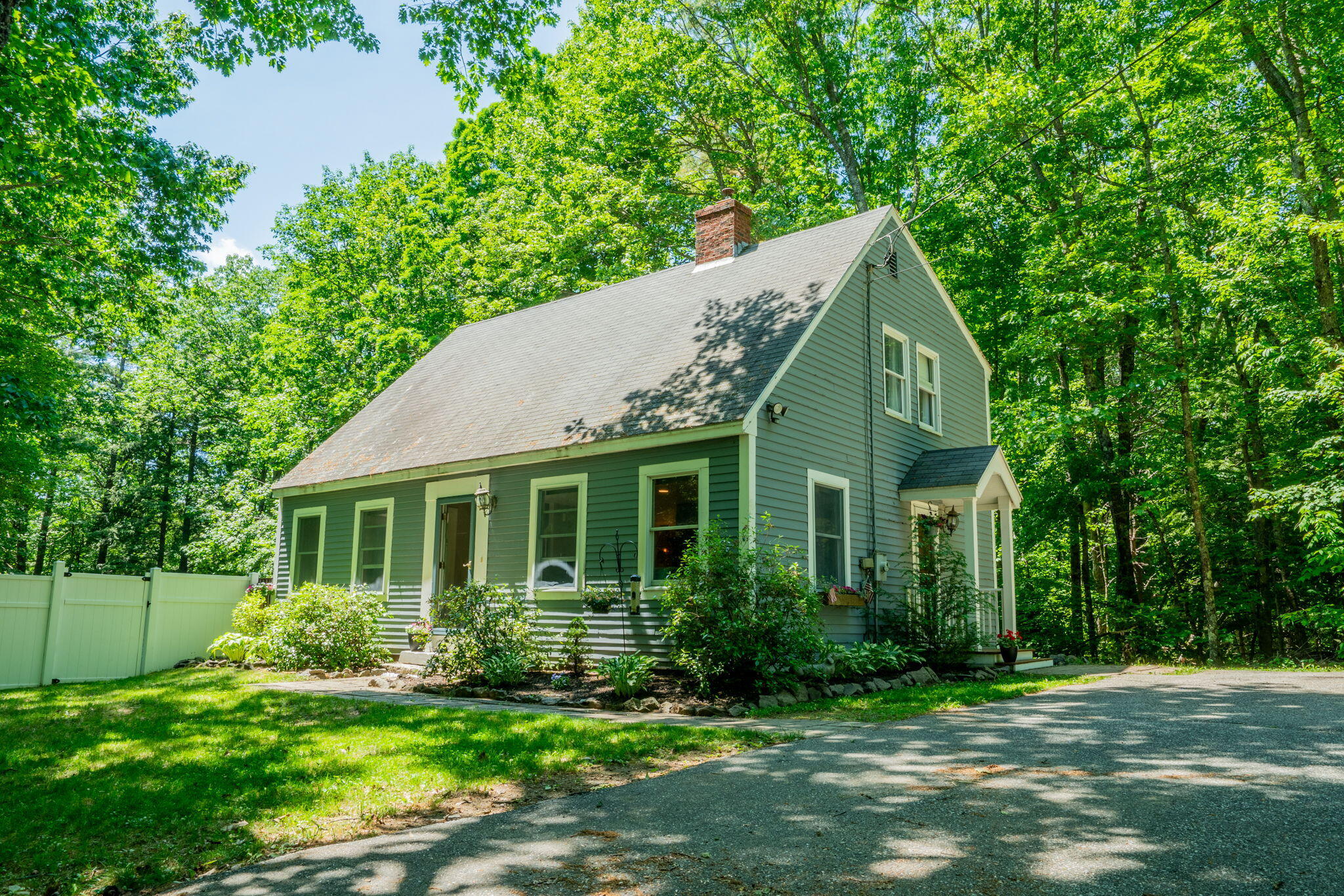 6 Falmouth Road Windham, ME 04062 - Photo 1 of 36 1-web-or-mls-6 Falmouth Rd-71
