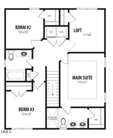 $309,900 | 179 Shagbark Lane, Zebulon, NC 27597