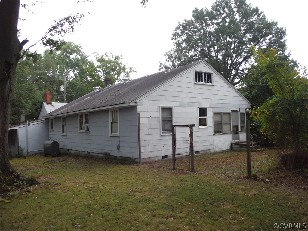 2951 Courthouse Road Hopewell, VA 23860 - Photo 8 of 10 Gallery Image 8
