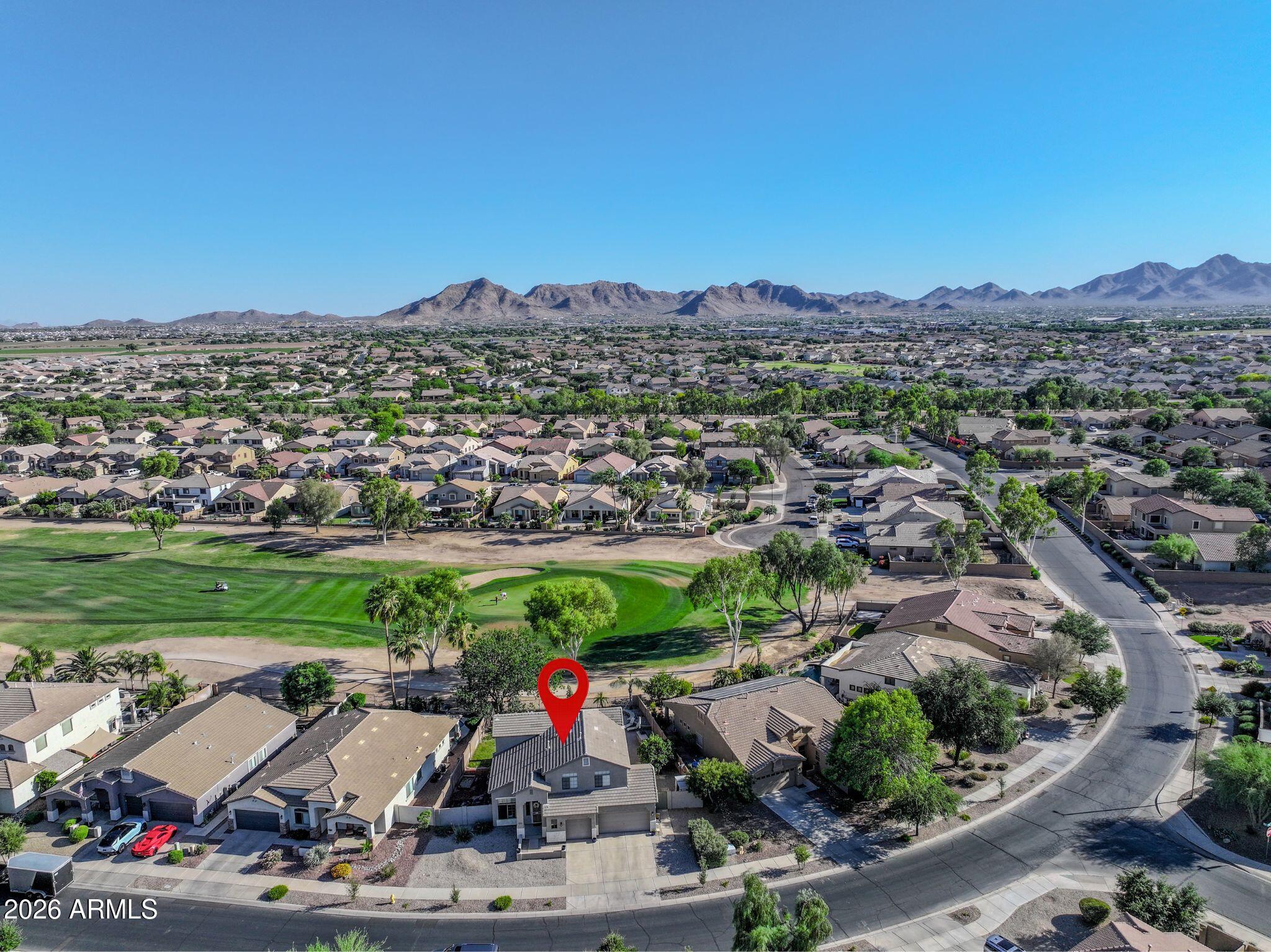 21309 East Via Del Rancho Road Queen Creek, AZ 85142 - Photo 1 of 51 21309 E Via Del Rancho