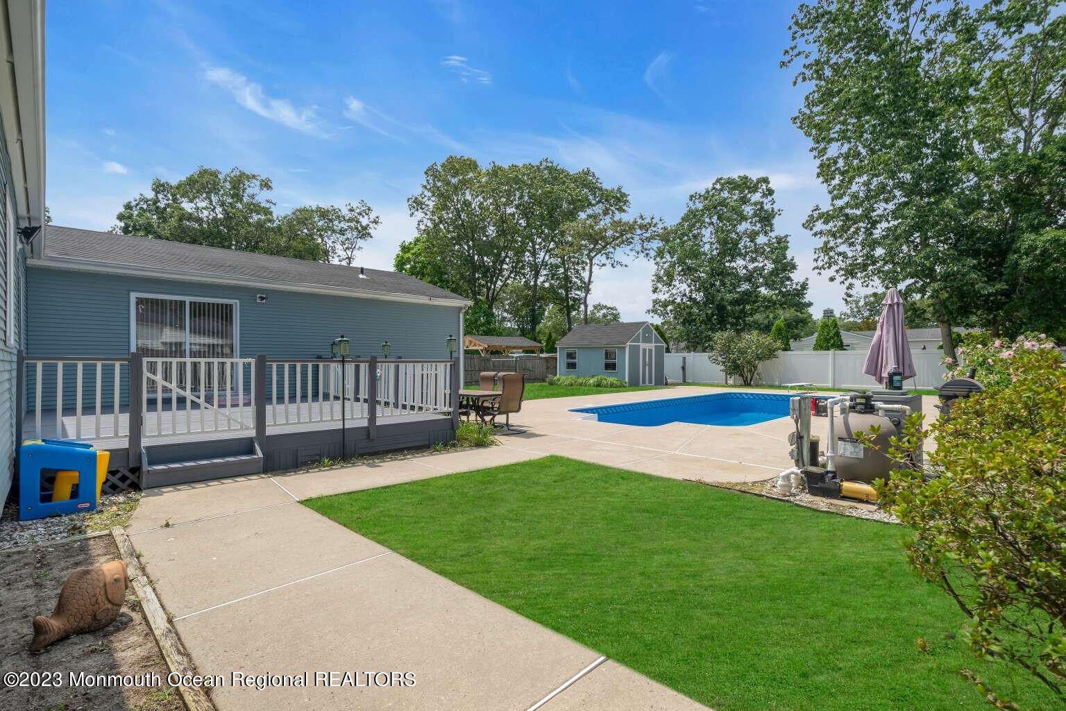32 Sanford Road Brick, NJ 08724 - Photo 24 of 25 Namashamova.24