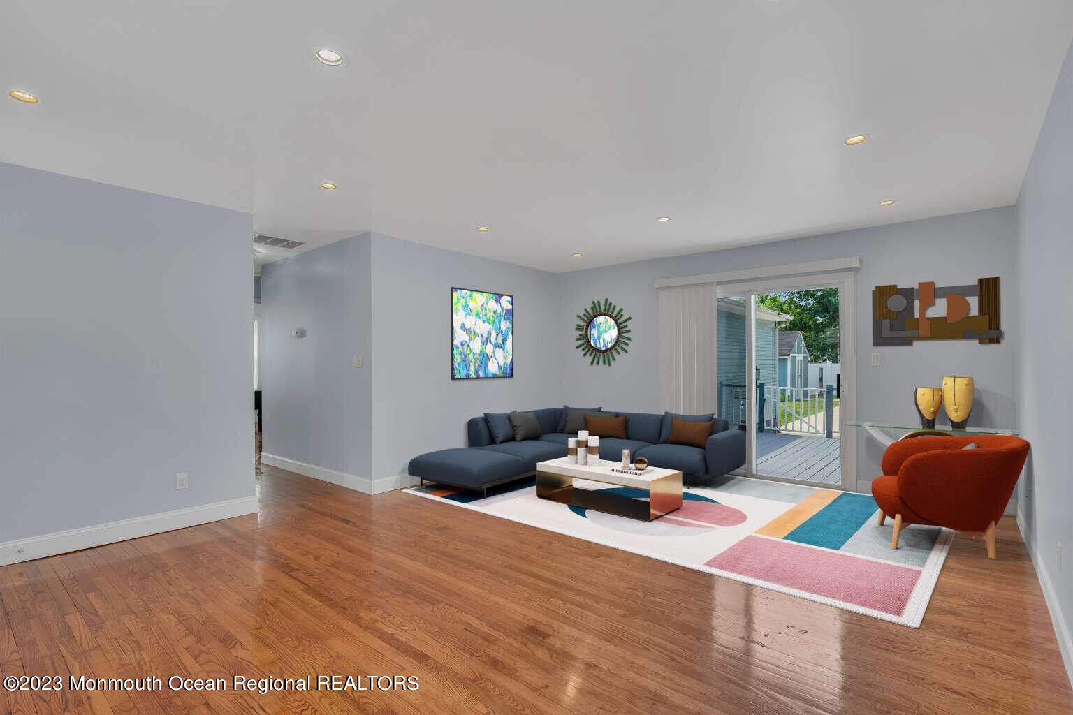 32 Sanford Road Brick, NJ 08724 - Photo 3 of 25 Namashamova.3