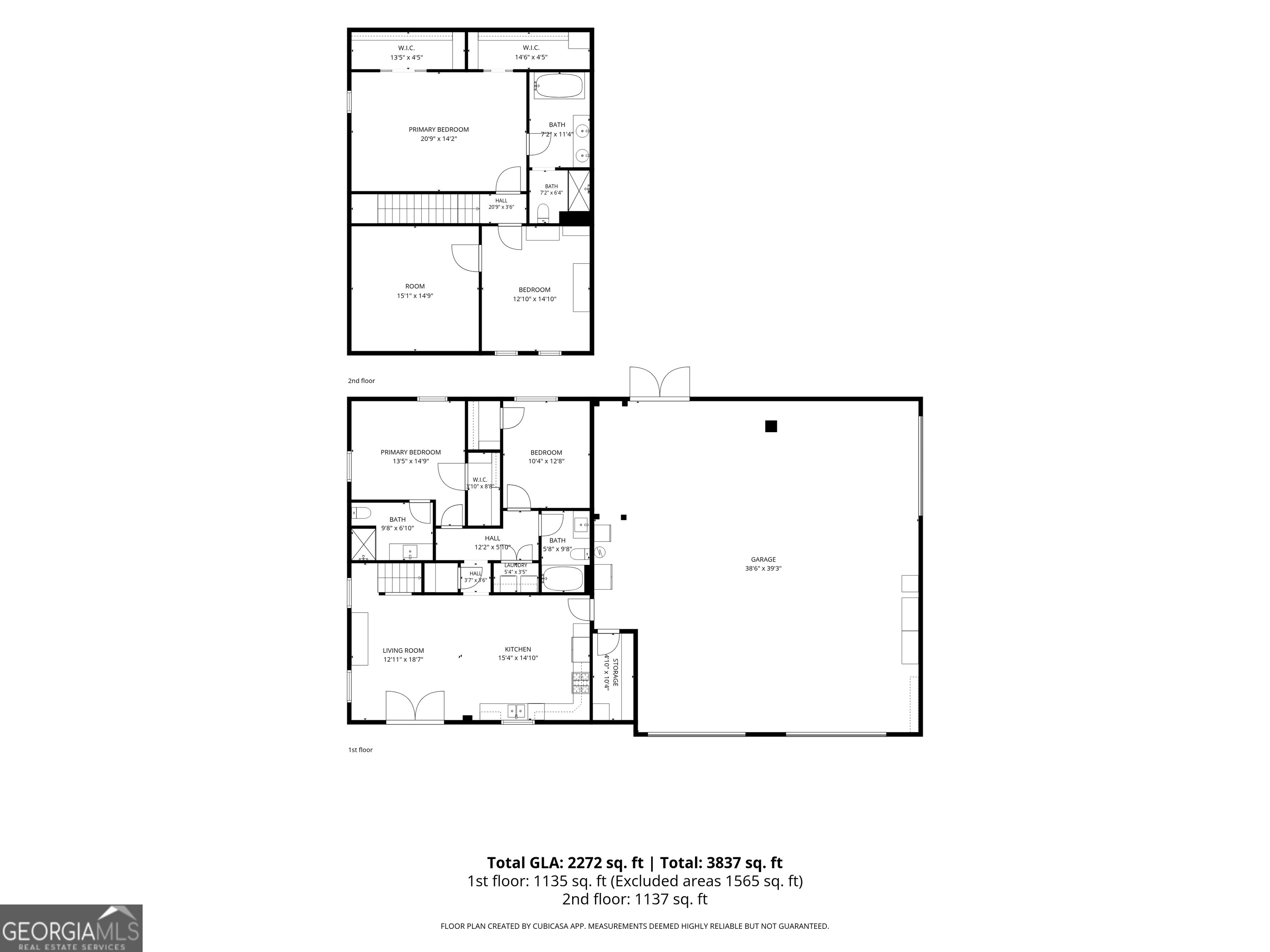 76 Avery Road Roopville, GA 30170 - Photo 49 of 49