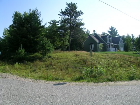 Lot #2 Village Corner Road Ossipee, NH 03864 - Photo 1 of 1 Gallery Image 1
