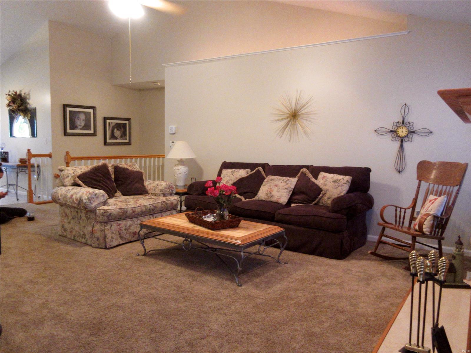 137 North Meadow Ridge Trail Edwardsville, IL 62025 - Photo 15 of 27 Gallery Image 15