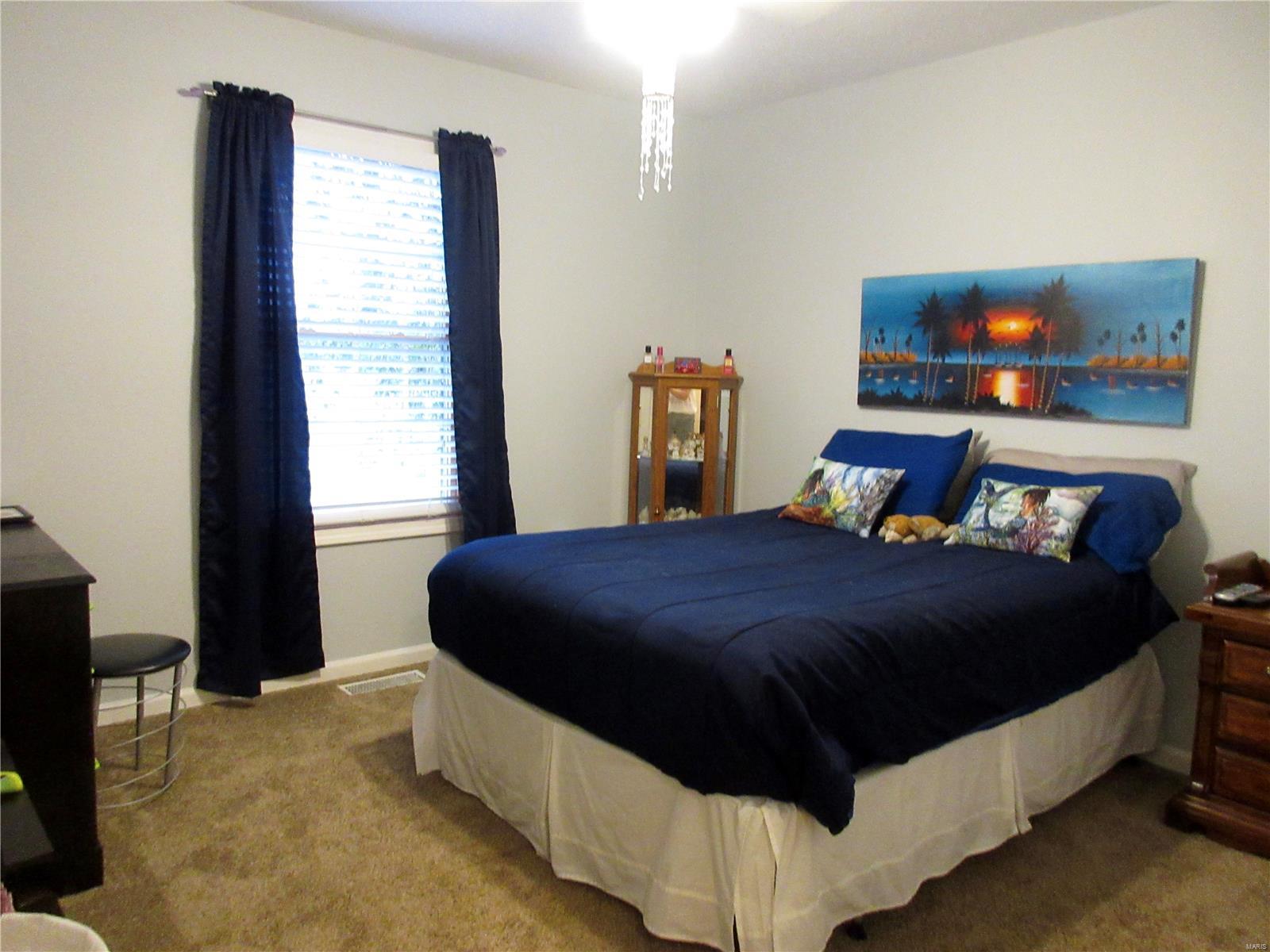 137 North Meadow Ridge Trail Edwardsville, IL 62025 - Photo 25 of 27 Gallery Image 25