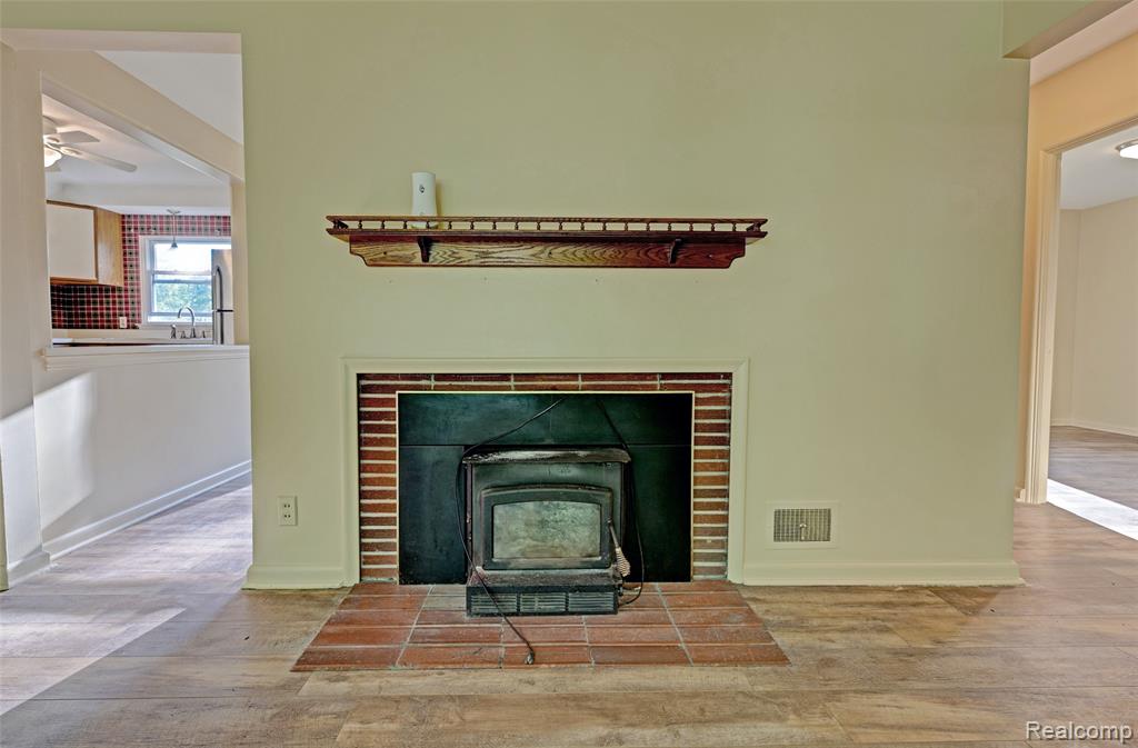 5890 Grange Hall Road Holly, MI 48442 - Photo 8 of 67