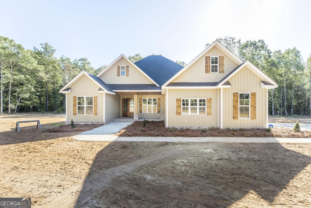 901 Robinhood Road Dublin, GA 31021 - Photo 1 of 1 Gallery Image 1