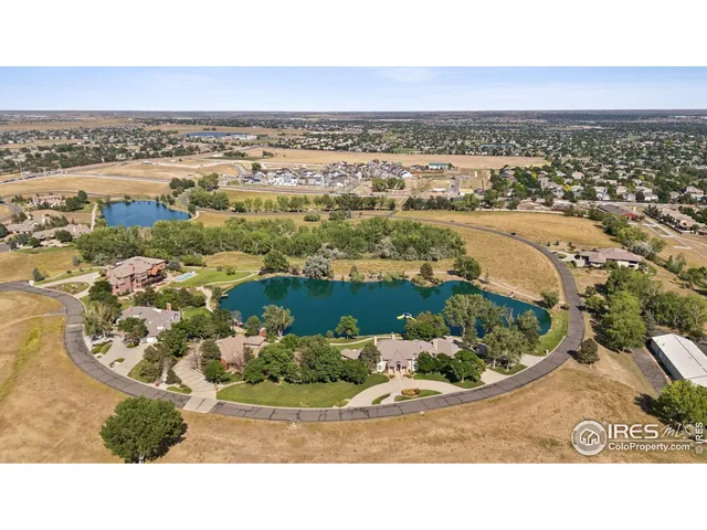 $2,100,000 | 1747 Whistlepig Lane, Broomfield, CO 80020