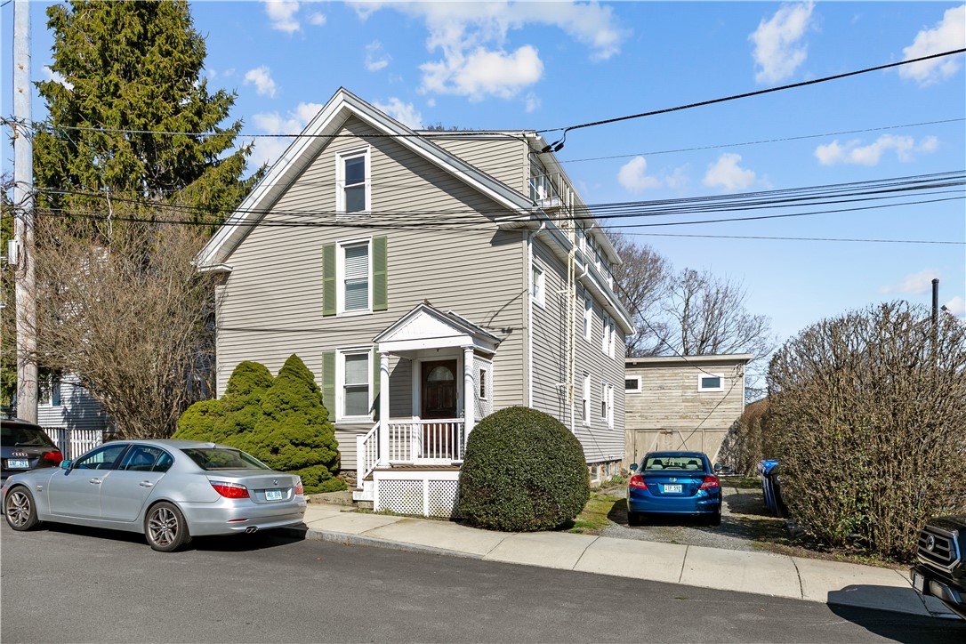 41 Freeborn Street, Unit 1 Newport, RI 02840 - Photo 20 of 20