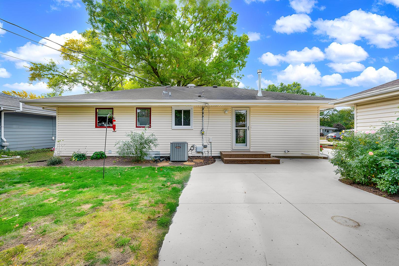 6 Wilmette Drive Normal, IL 61761 - Photo 45 of 50