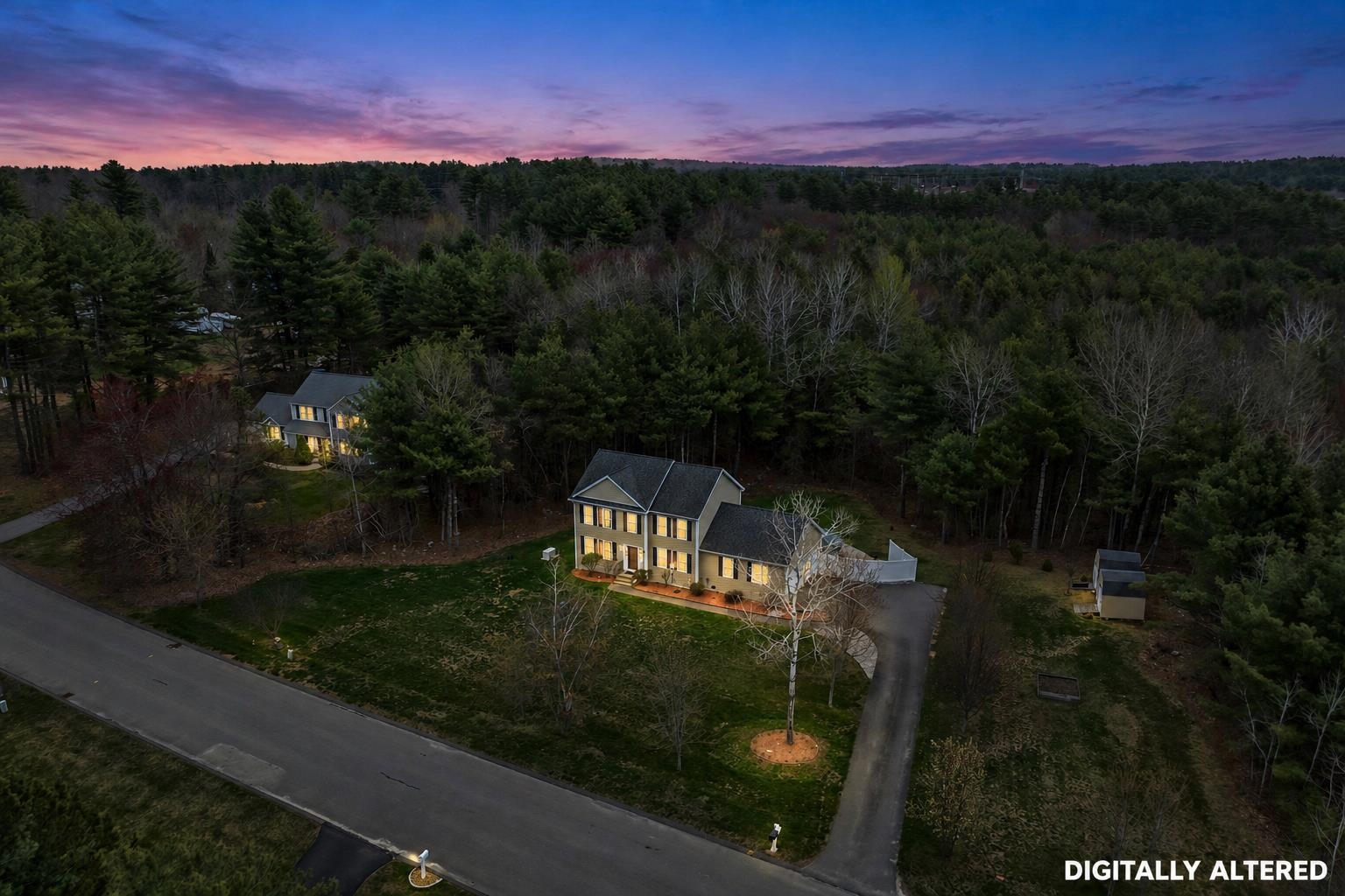 5 Berlang Road Londonderry, NH 03053 - Photo 3 of 36 Gallery Image 3