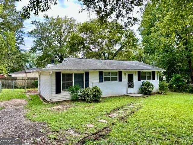 $1,320 | 2673 Shannon Drive, Austell, GA 30106