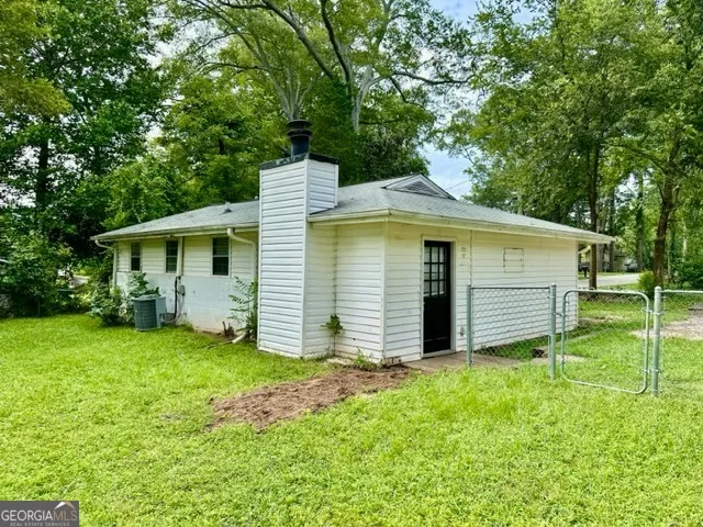 $1,320 | 2673 Shannon Drive, Austell, GA 30106