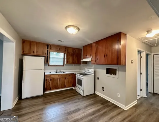 $1,320 | 2673 Shannon Drive, Austell, GA 30106