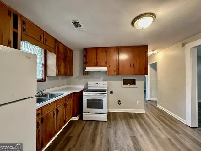 $1,320 | 2673 Shannon Drive, Austell, GA 30106