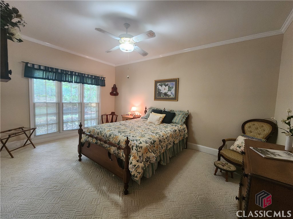 135 Ridgewood Way Athens, GA 30605 - Photo 45 of 51