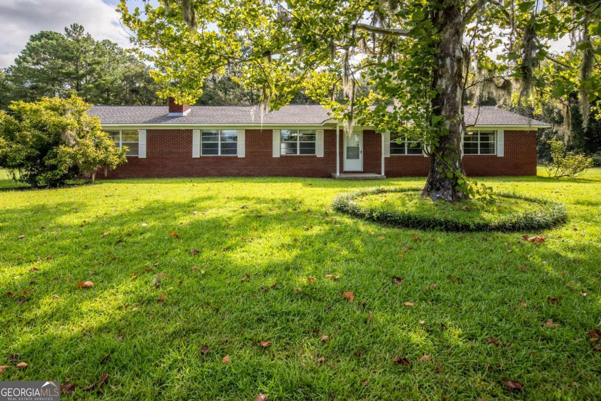 1597 Dairy Road Hinesville, GA 31313 - Photo 1 of 55