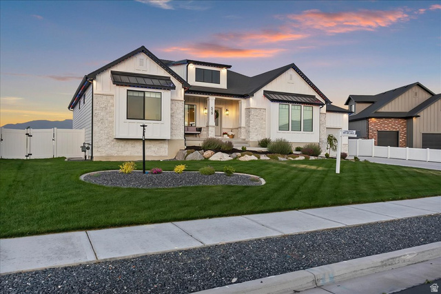 519 South 4375 West West Point, UT 84015 - Photo 3 of 47