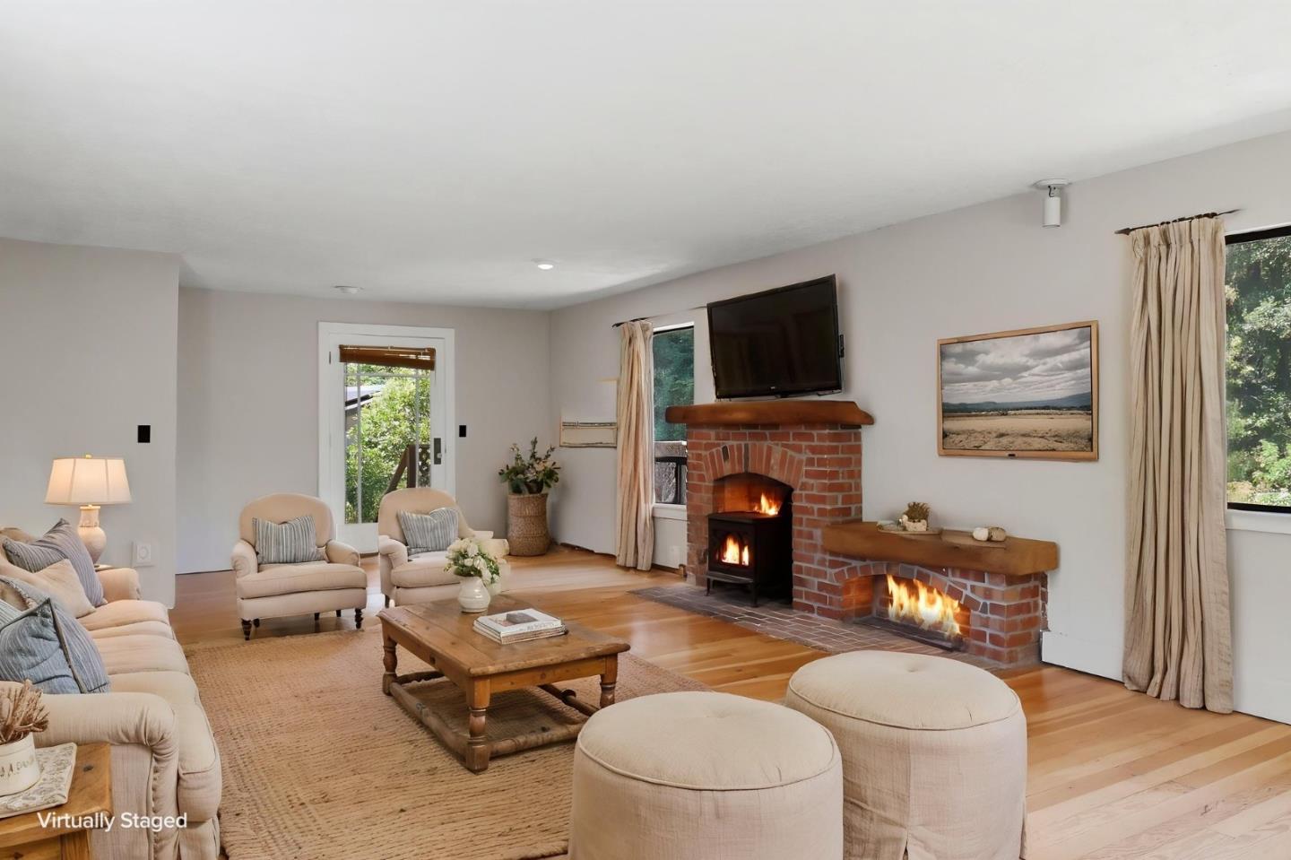 375 Blair Ranch Road Scotts Valley, CA 95066 - Photo 5 of 43