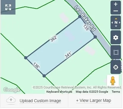 $275,000 | 1195 Leo Baker Road, Ashland City, TN 37015