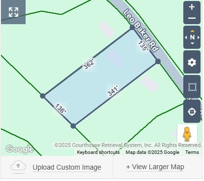 1195 Leo Baker Road Ashland City, TN 37015 - Photo 7 of 7 a picture of a park